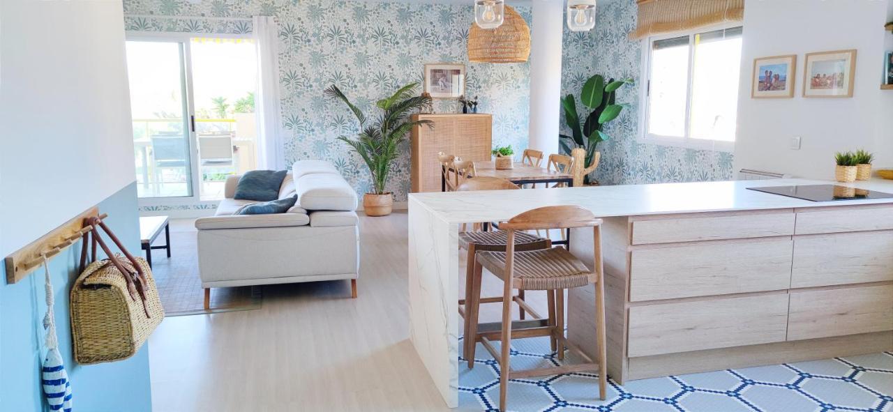 Lagos Del Castillo By Costa Apartment Denia
