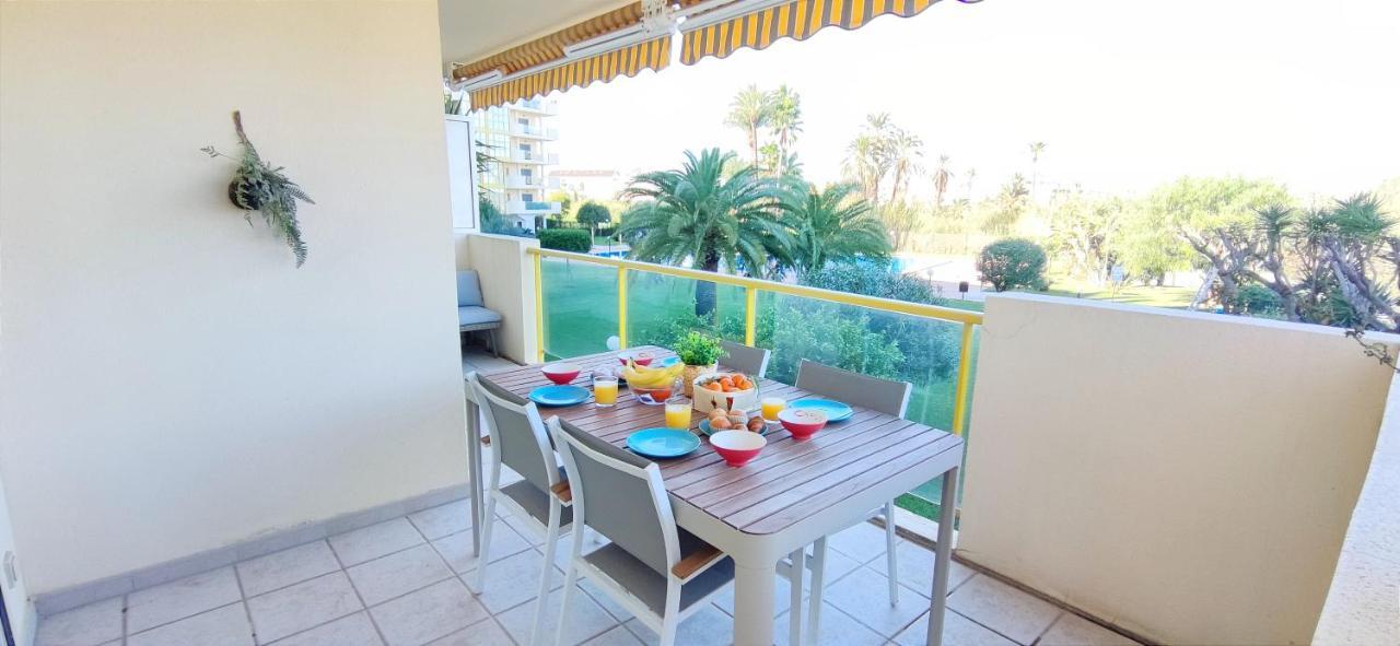 Apartment Lagos Del Castillo By Costa Denia