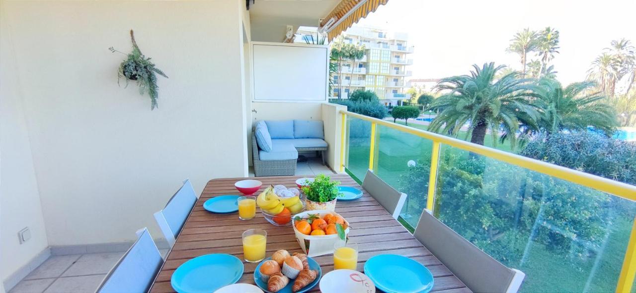 Apartment Lagos Del Castillo By Costa
